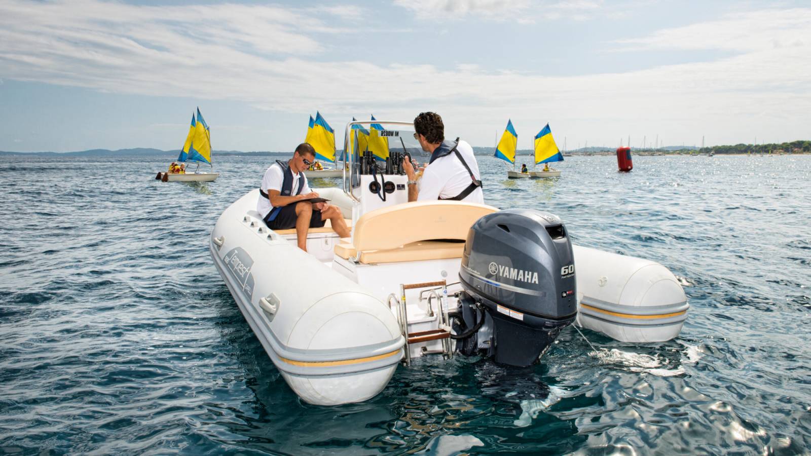 MOTEUR HORS BORD YAMAHA MARINE F60FETL-EFI SUR MARSEILLE LES ARNAVAUX