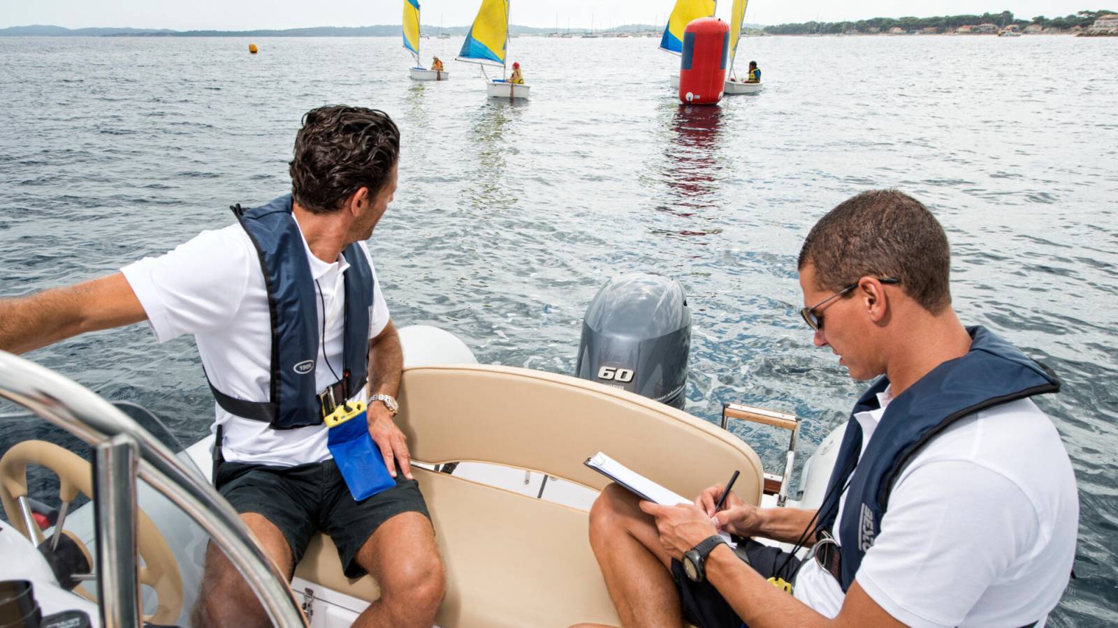 MOTEUR HORS BORD YAMAHA MARINE F60FETL-EFI SUR MARSEILLE LES ARNAVAUX