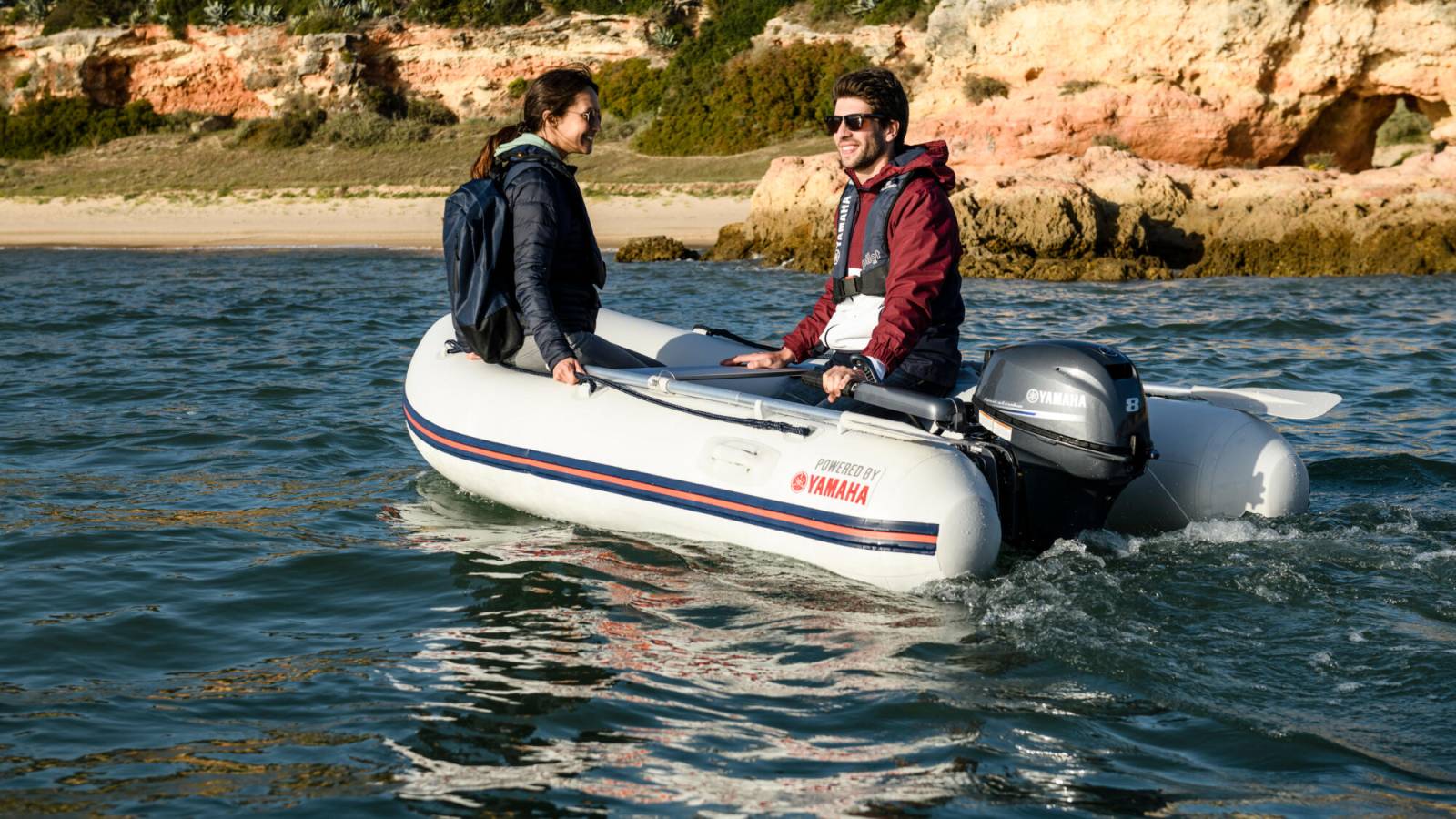 MOTEUR YAMAHA F8FMH S/L 8 CV À MARSEILLE LES ARNAVAUX