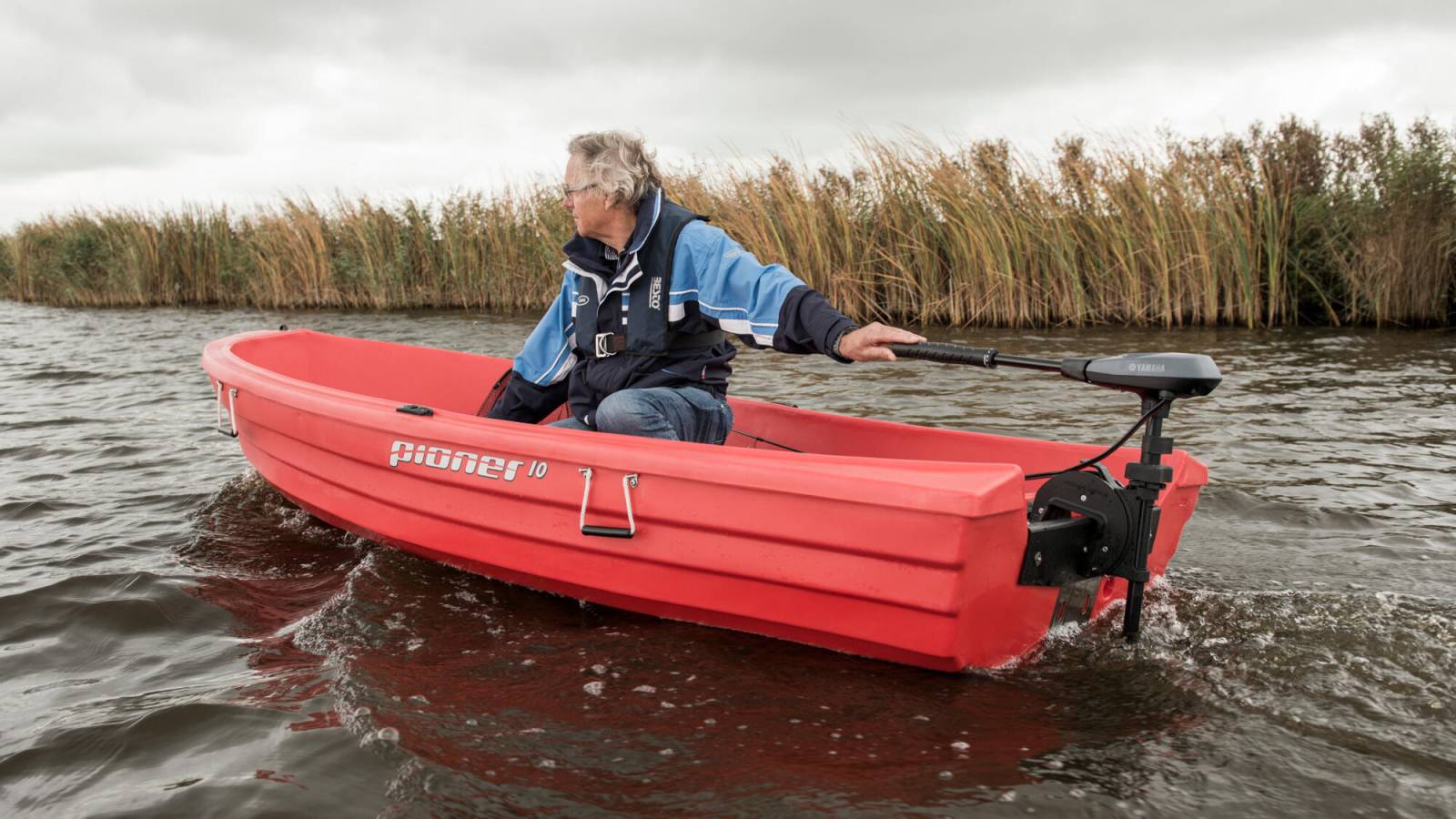 MOTEUR ELECTRIQUE YAMAHA M32 À MARSEILLE LES ARNAVAUX