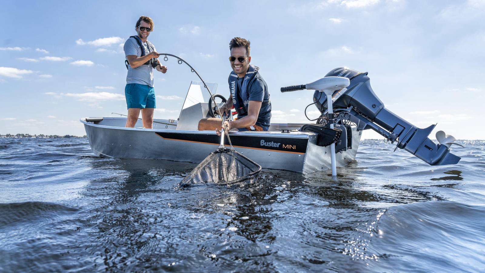 MOTEUR ELECTRIQUE YAMAHA MS20 À MARSEILLE LES ARNAVAUX