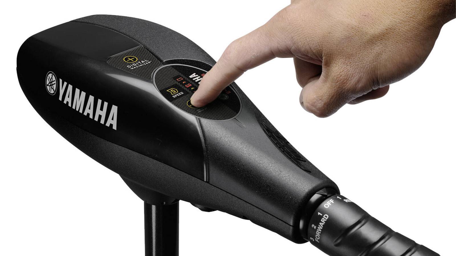 MOTEUR ELECTRIQUE YAMAHA MX18 À MARSEILLE LES ARNAVAUX