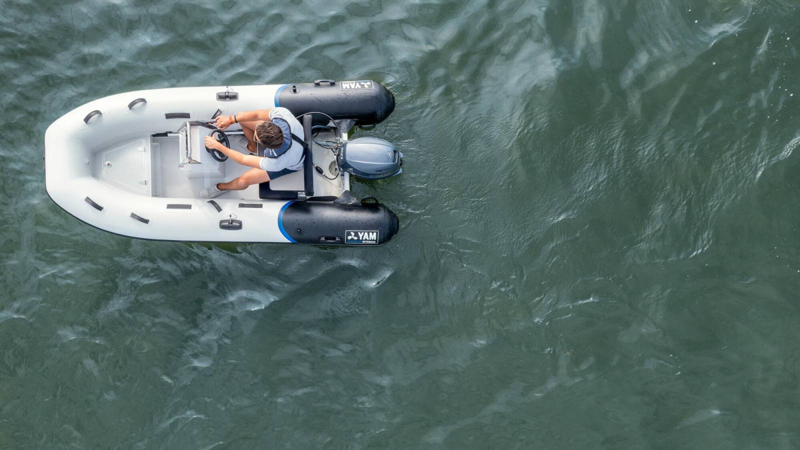 ANNEXE YAMAHA YAM 310TAf À MARSEILLE