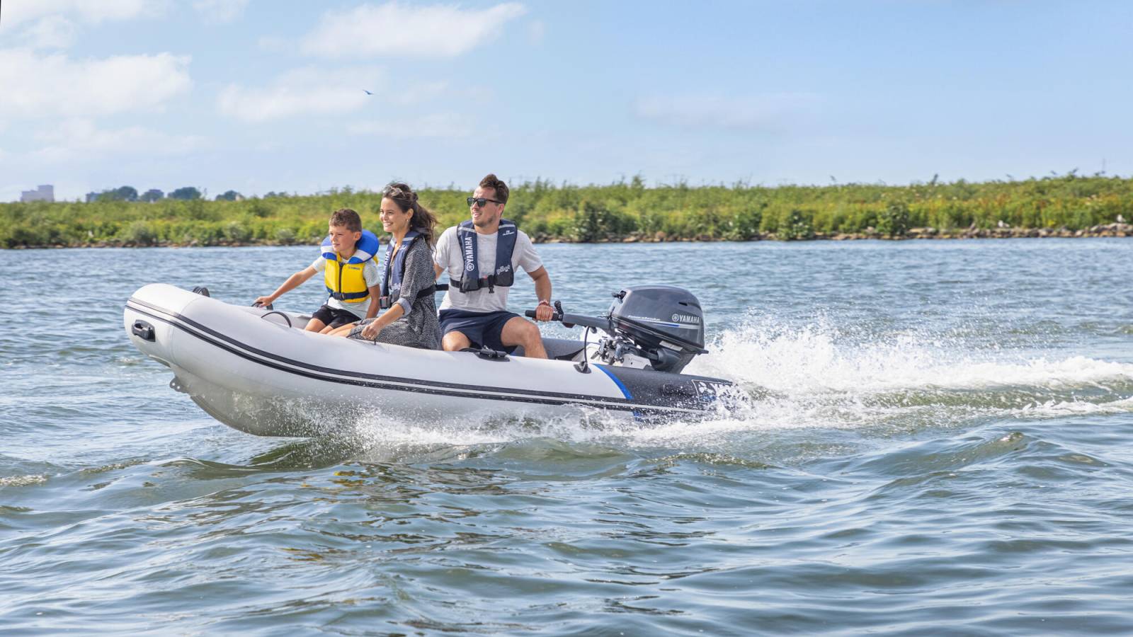 ANNEXE YAMAHA YAM 350Taf À MARSEILLE