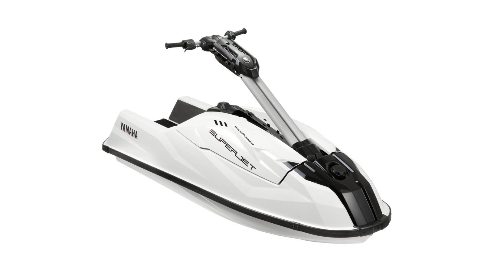 YAMAHA WAVERUNNER SuperJet 2024 JETSKI A MARSEILLE