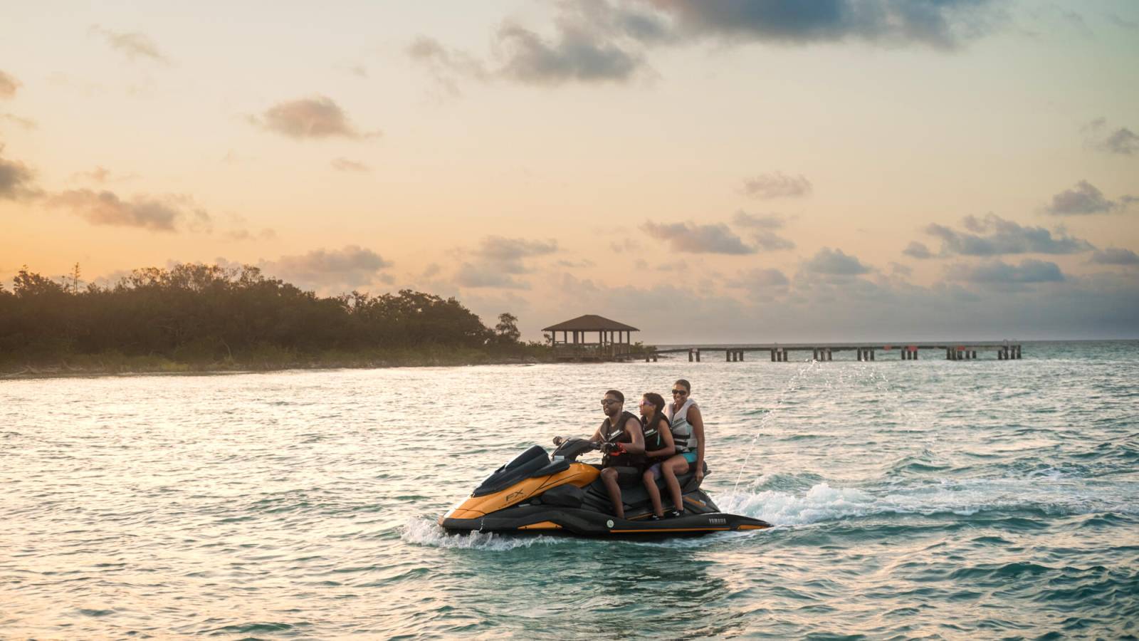 ACHAT YAMAHA JETSKI PROCHE DE CASSIS