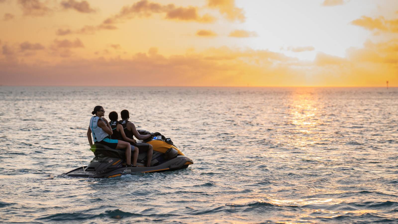 WAVERUNNER YAMAHA ACHAT A MARSEILLE