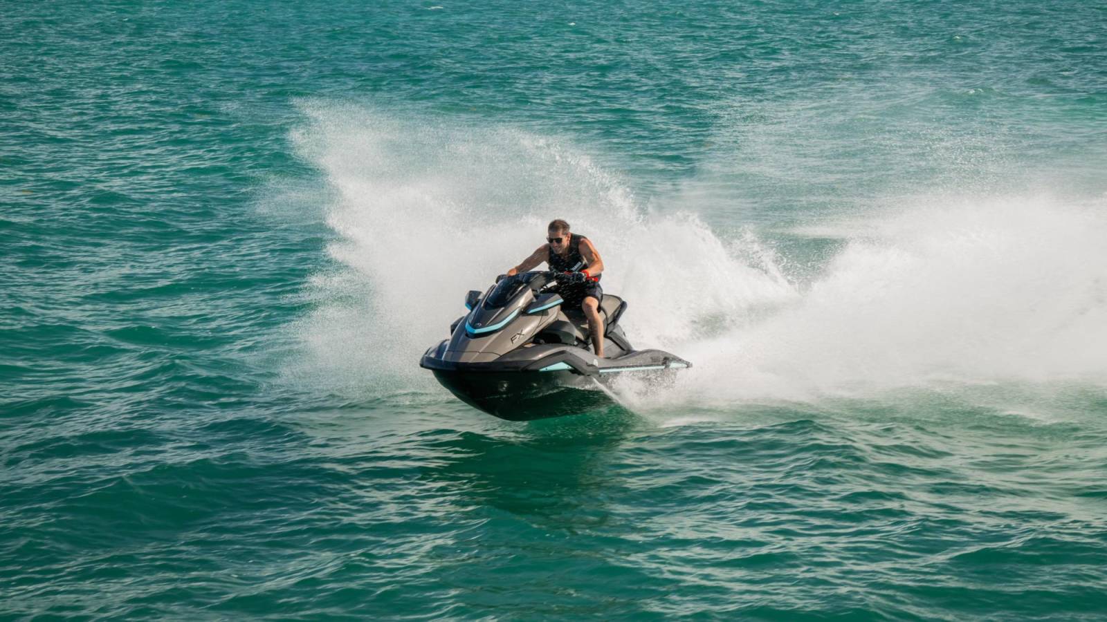 ACHAT WAVERUNNER YAMAHA A MARSEILLE