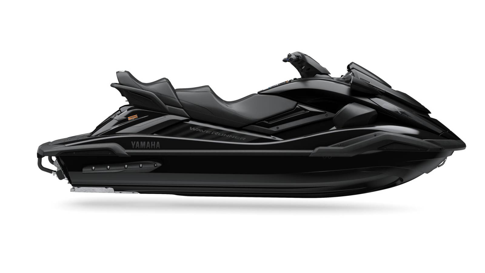 YAMAHA WAVERUNNER JETSKI FX Cruiser SVHO 2025 A MARSEILLE