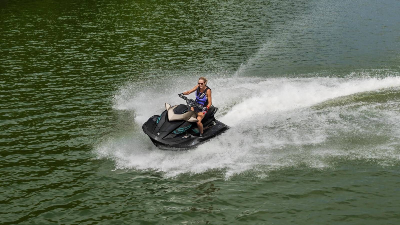 YAMAHA WAVERUNNER GP SVHO 2025 JETSKI A MARSEILLE