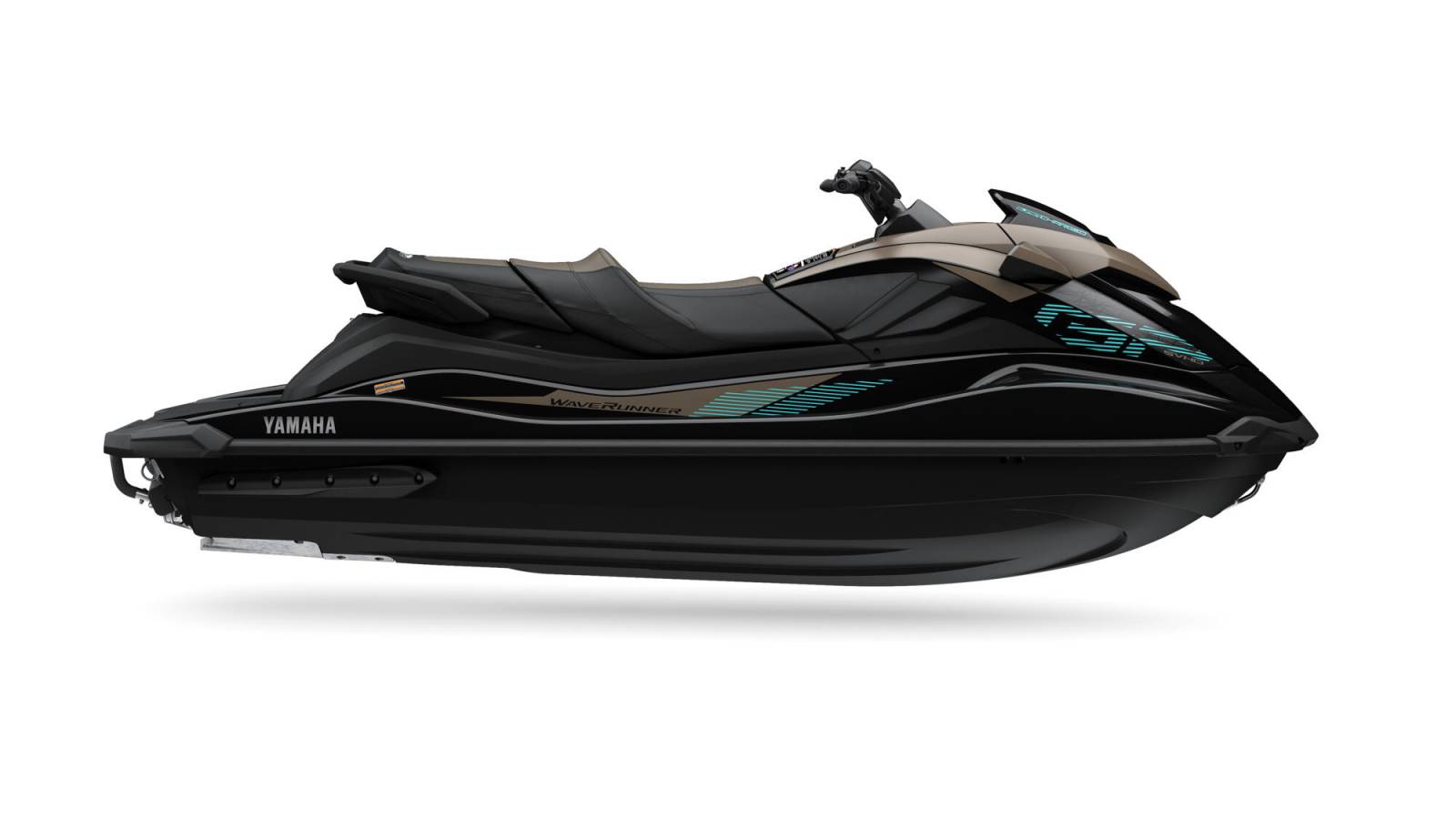 YAMAHA WAVERUNNER GP SVHO 2025 JETSKI A MARSEILLE