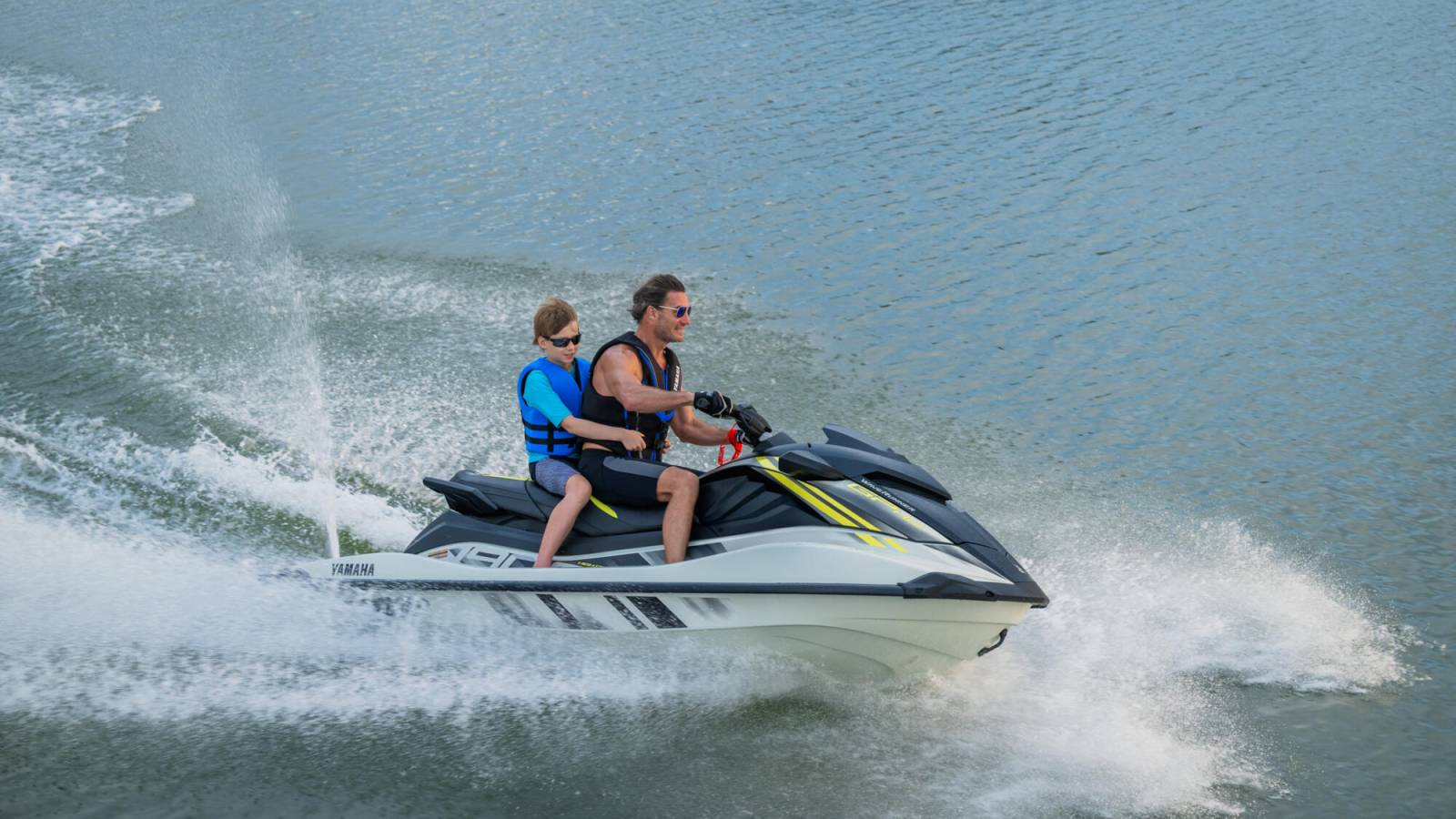 YAMAHA WAVERUNNER GP HO 2025 JETSKI A MARSEILLE