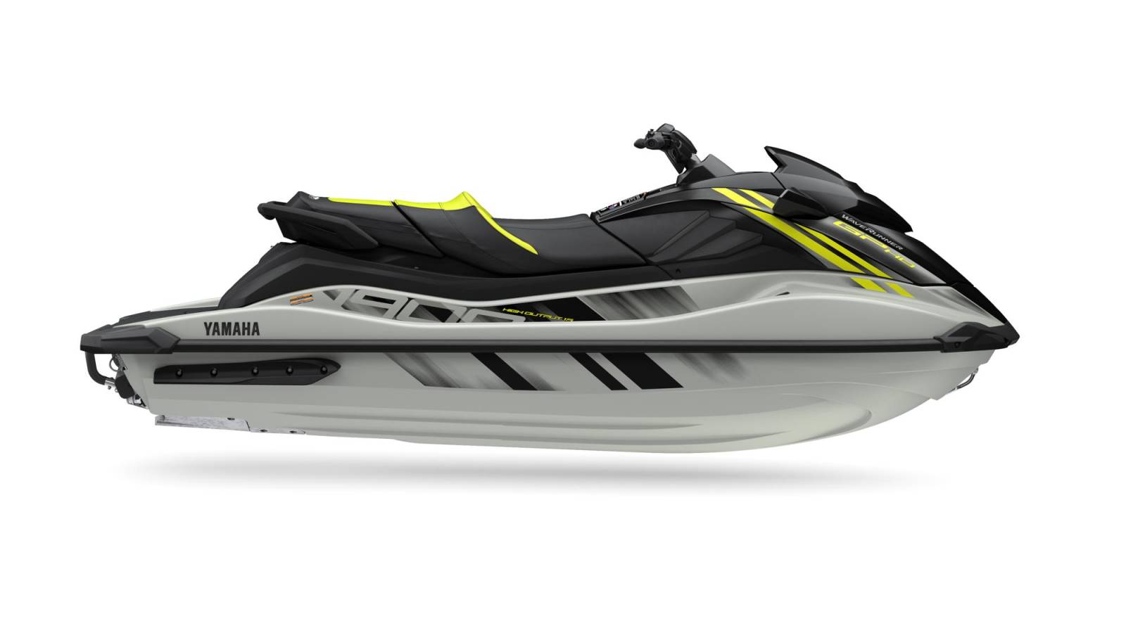 YAMAHA WAVERUNNER GP HO 2025 JETSKI A MARSEILLE