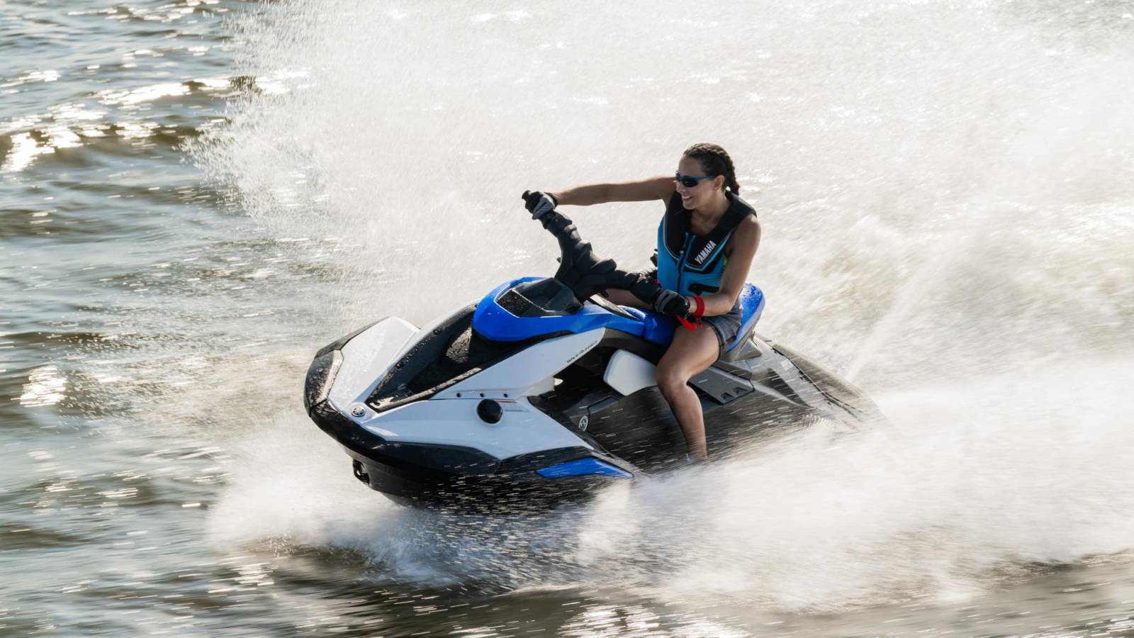 JETSKI YAMAHA A MARSEILLE 2025