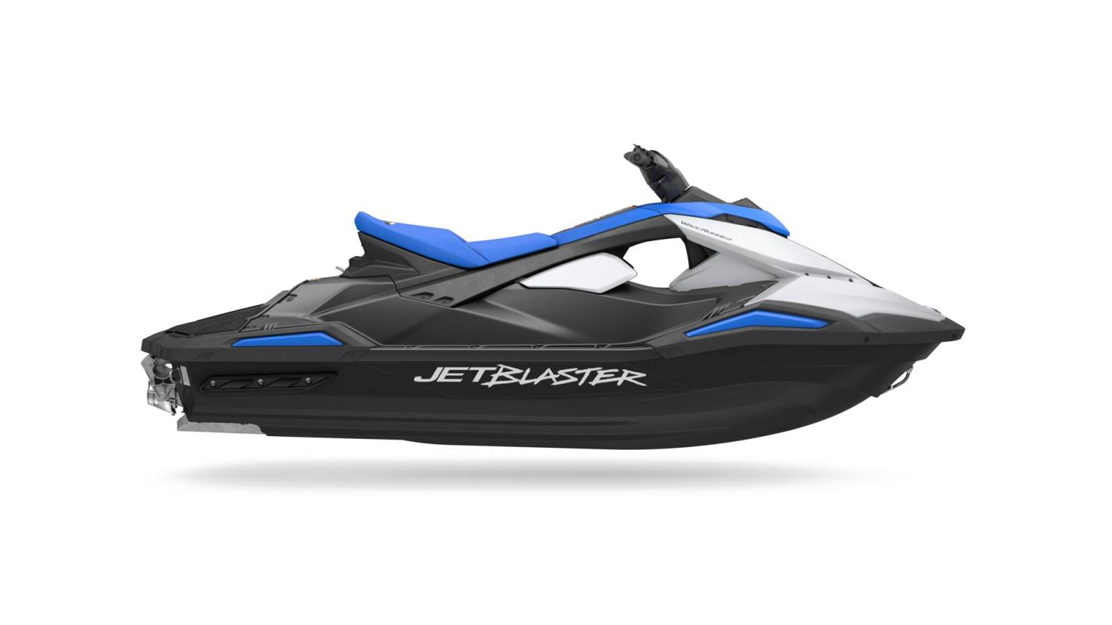 JETBLASTER 2025 WAVERUNNER YAMAHA MARSEILLE