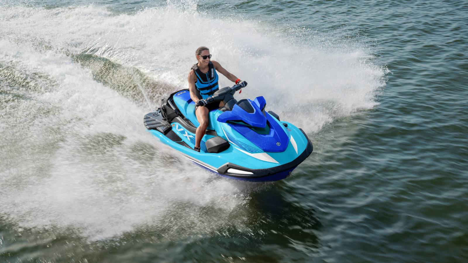 YAMAHA JETSKI ACHAT NEUF 2025 PROCHE DE MARSEILLE