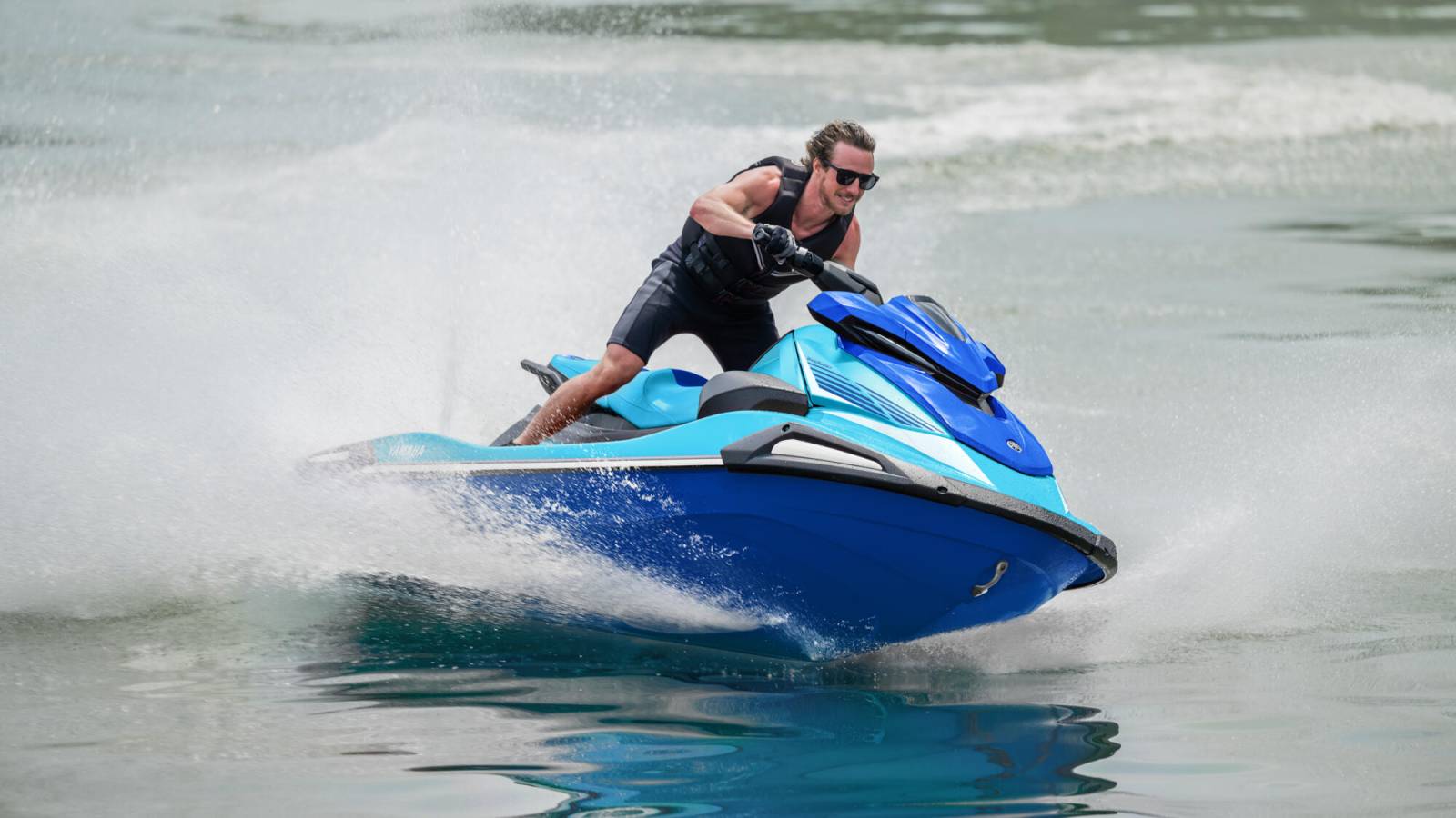 JETSKI YAMAHA ACHAT A MARSEILLE