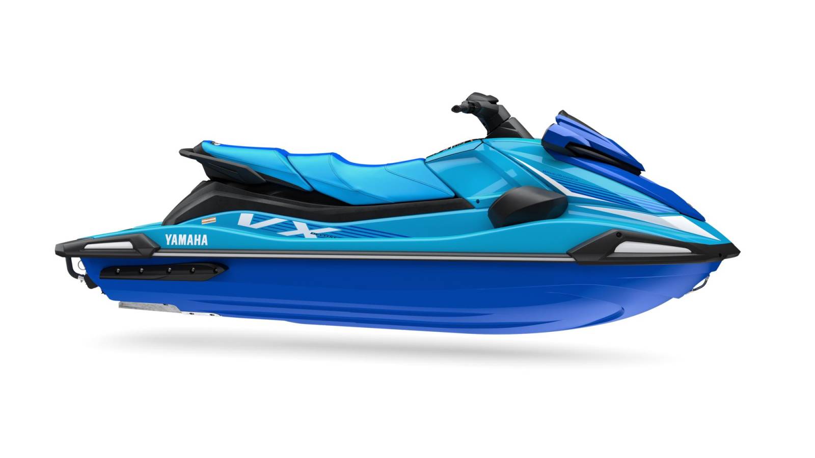 YAMAHA WAVERUNNER VX DELUXE 2025 JETSKI A MARSEILLE