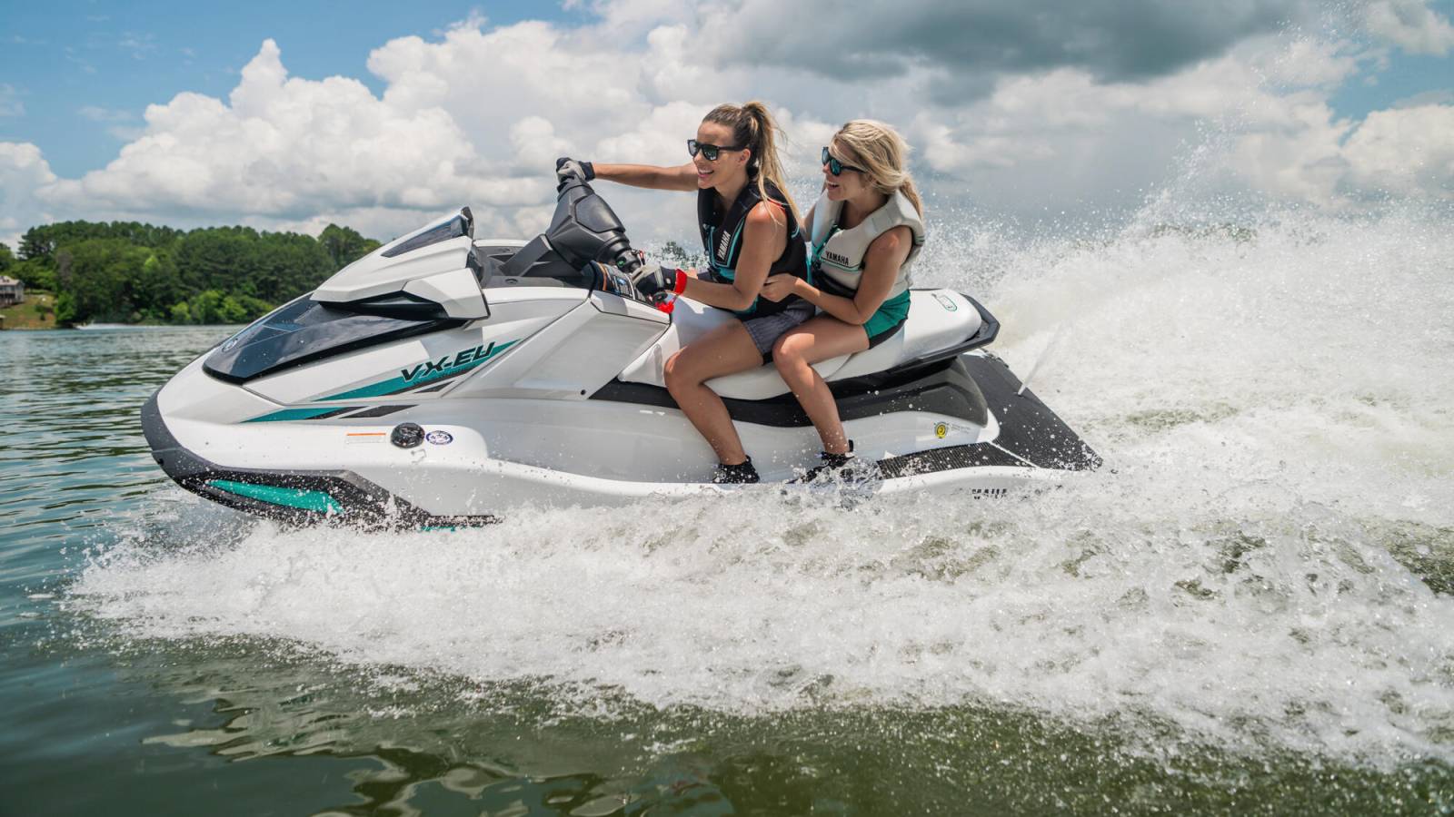 VENTE JETSKI YAMAHA 2025 A MARSEILLE
