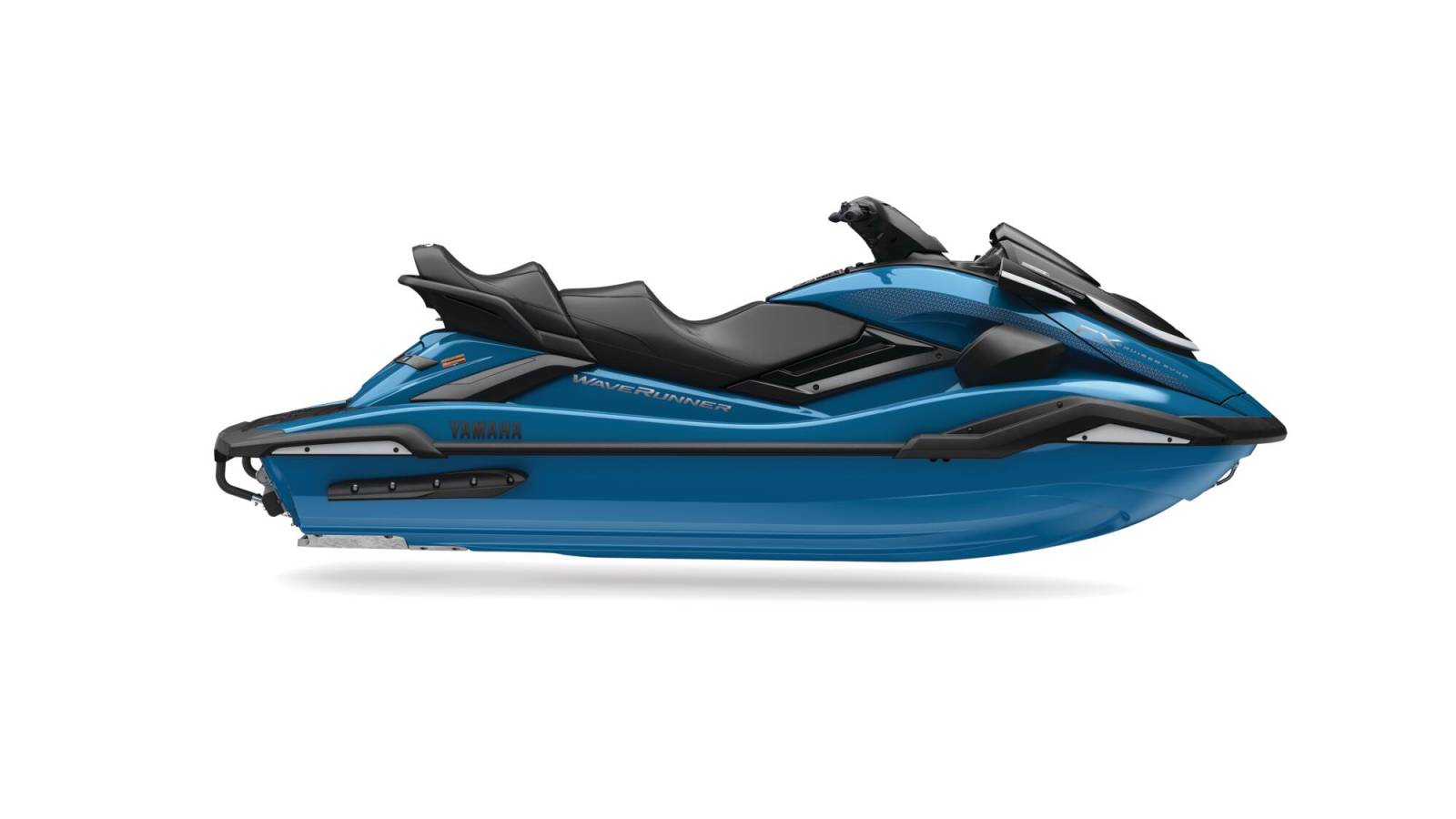 YAMAHA WAVERUNNER FX CRUISER SVHO 2026 JETSKI A MARSEILLE