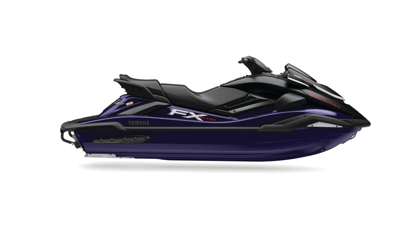 YAMAHA WAVERUNNER FX SVHO 2026 JETSKI A MARSEILLE