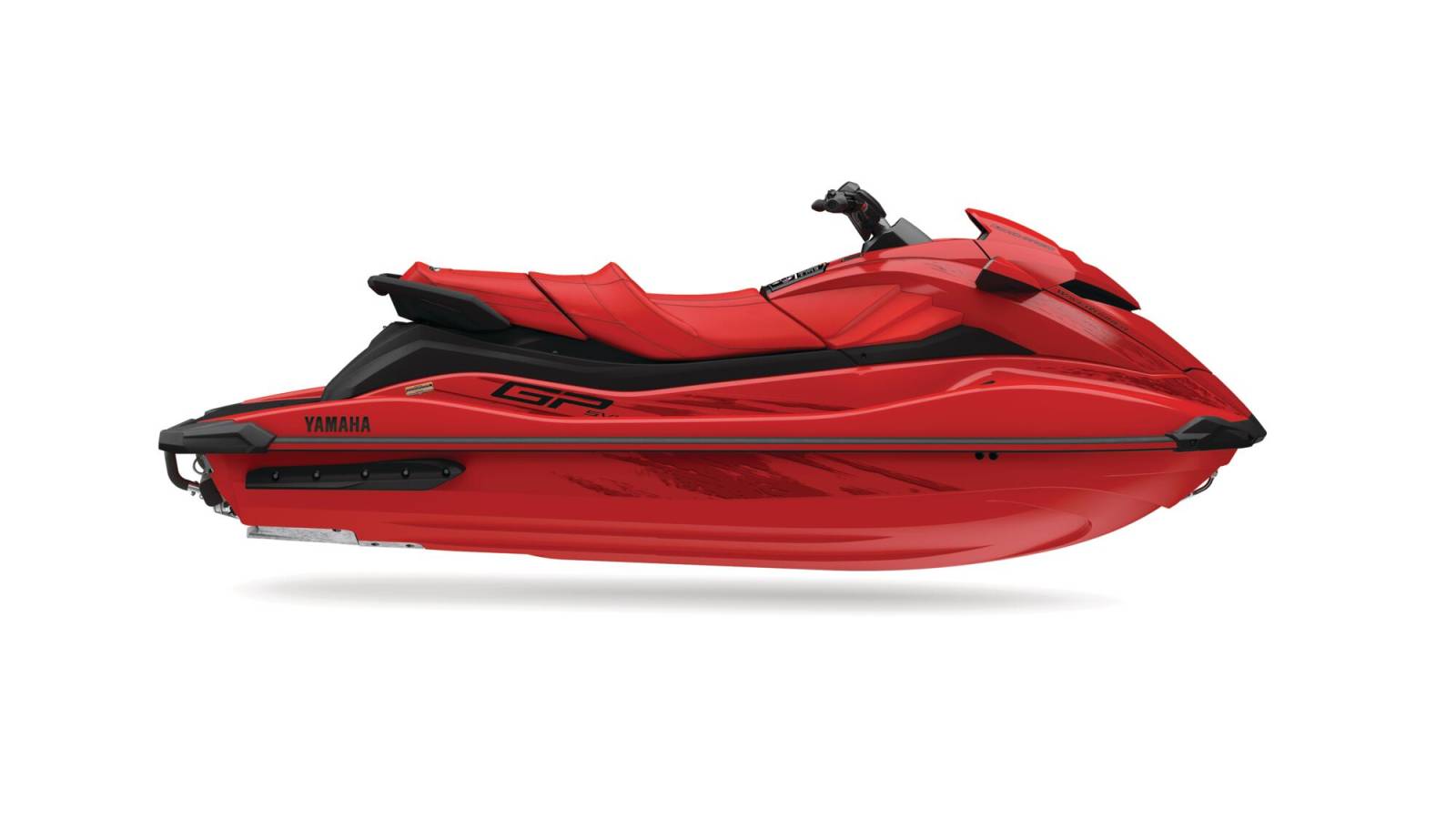YAMAHA WAVERUNNER GP SVHO 2026 JETSKI A MARSEILLE