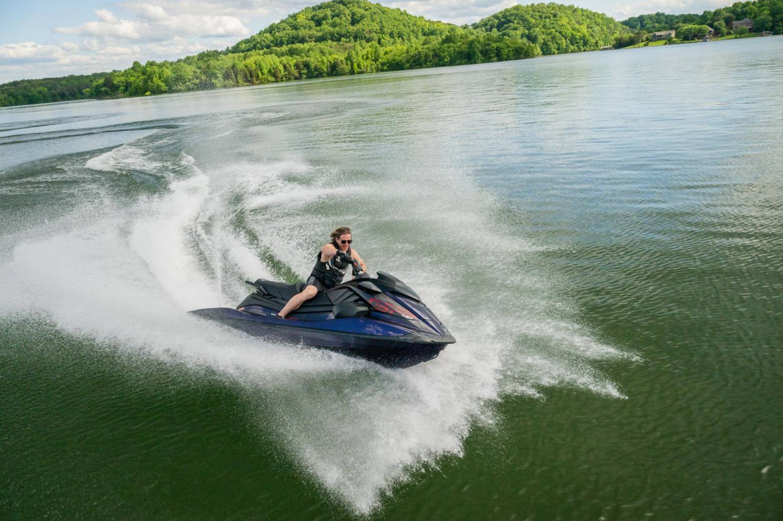 YAMAHA WAVERUNNER GP HO 2026 JETSKI A MARSEILLE