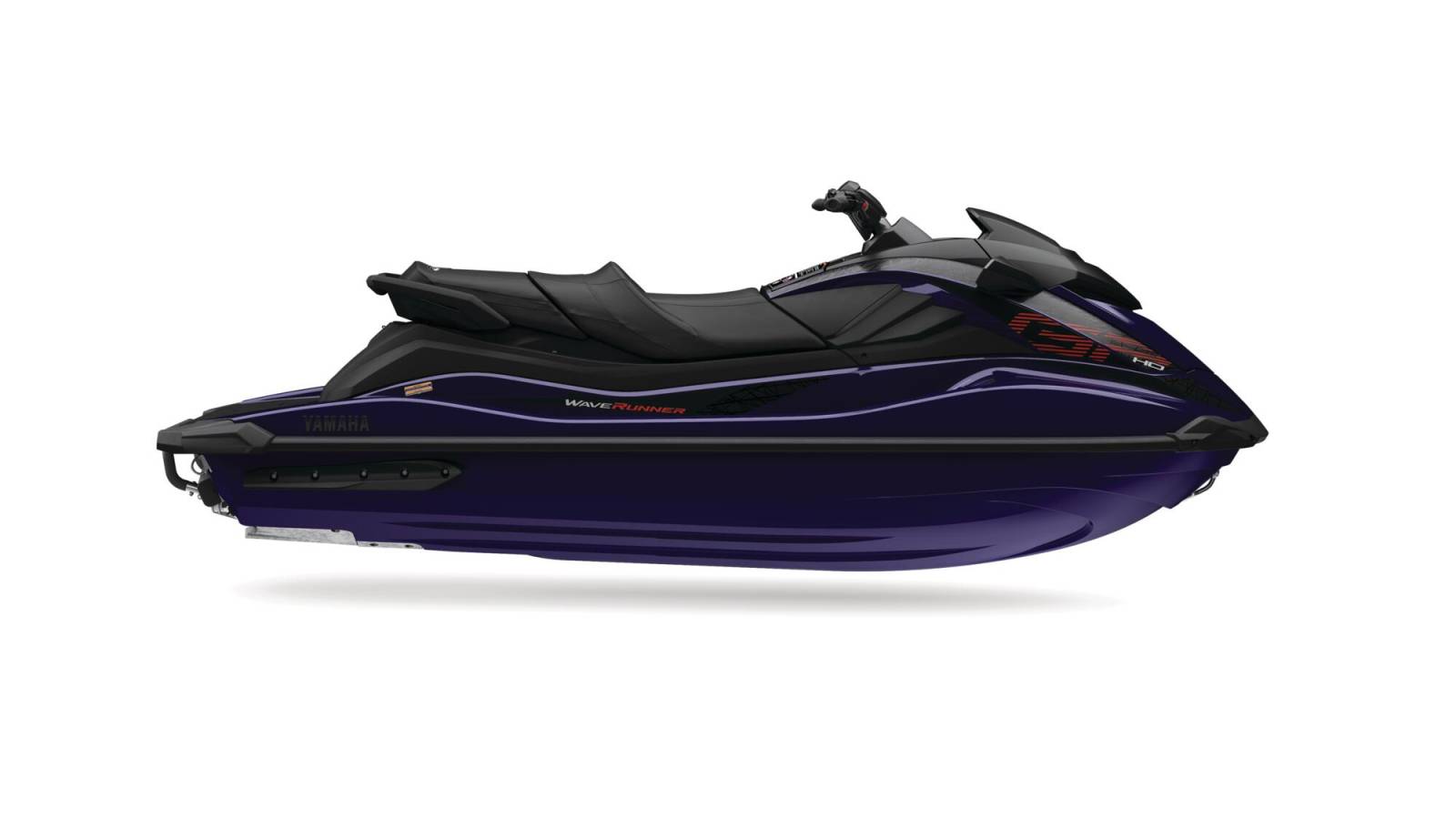 YAMAHA WAVERUNNER GP HO 2026 JETSKI A MARSEILLE