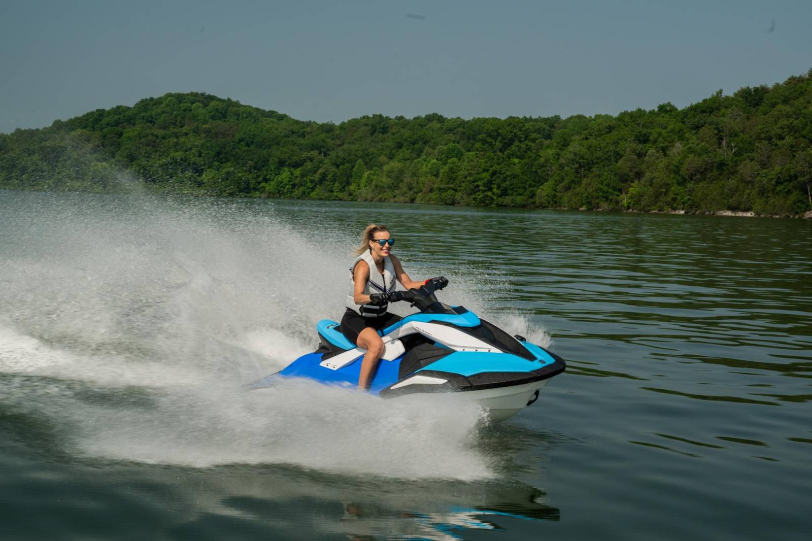 YAMAHA WAVERUNNER JETSKI JetBlaster DLX 2026 A MARSEILLE