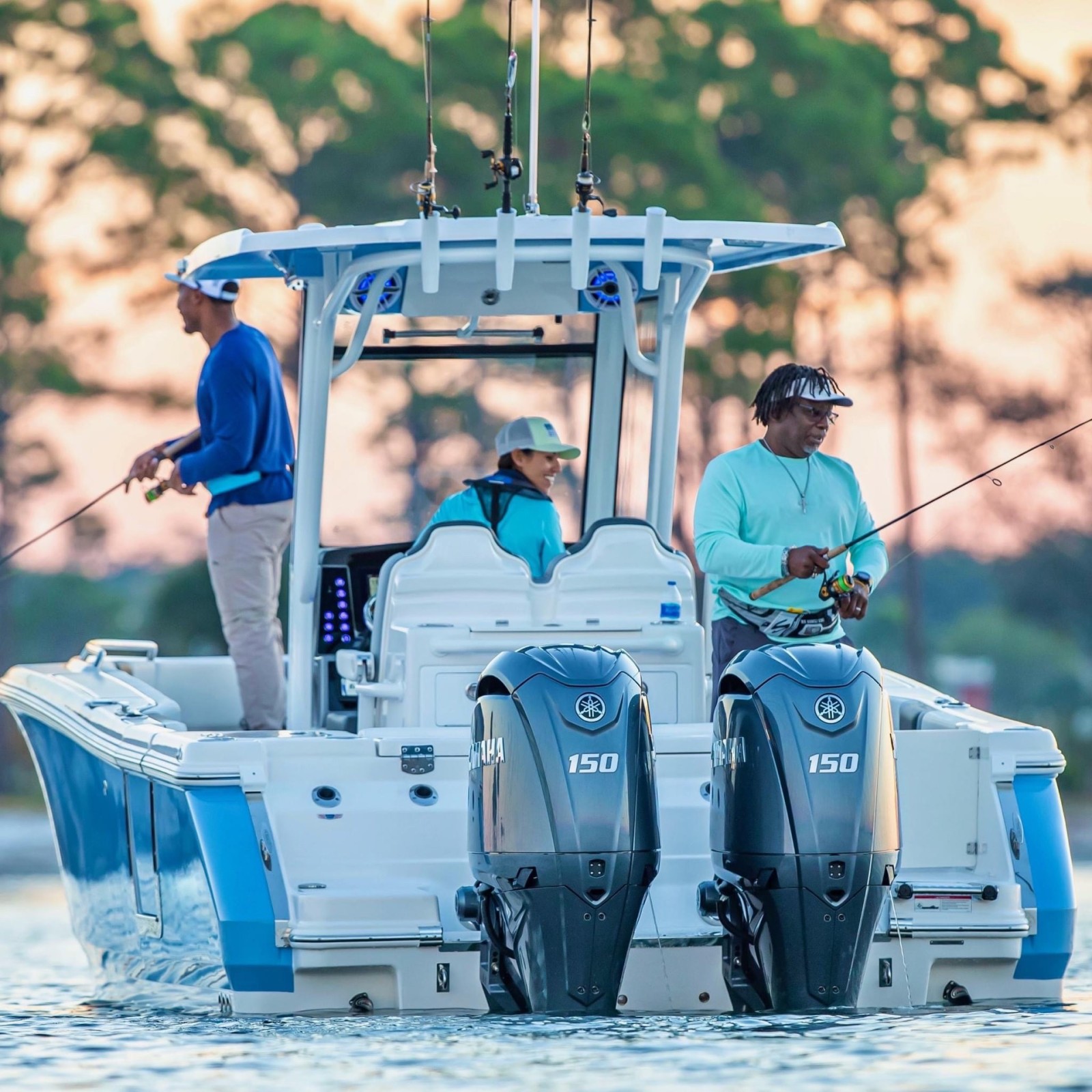 Extension de garantie moteur yamaha marine