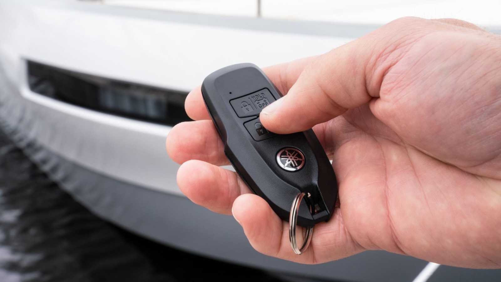 Nouveau Helm Master EX
Une innovation en matière de maîtrise et de confort