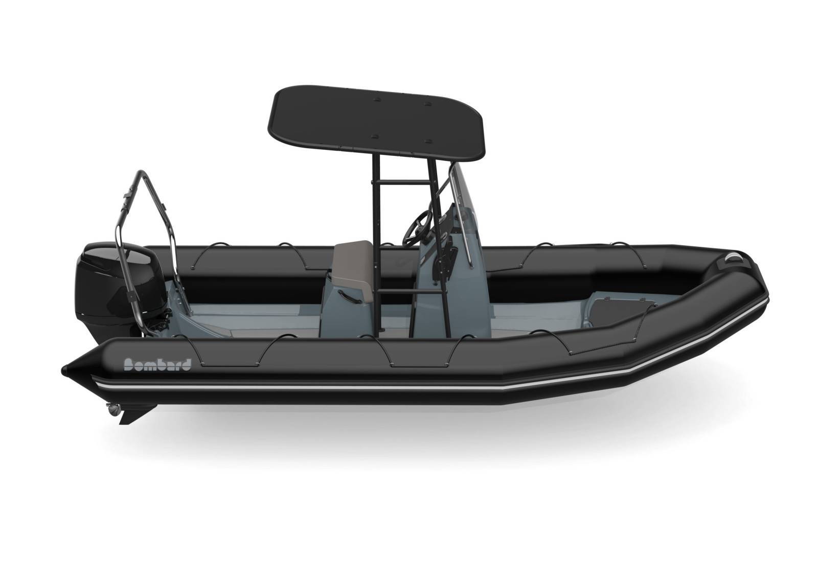 OFFRES EXCEPTIONNELLES BOMBARD NEUFS 500 / 550