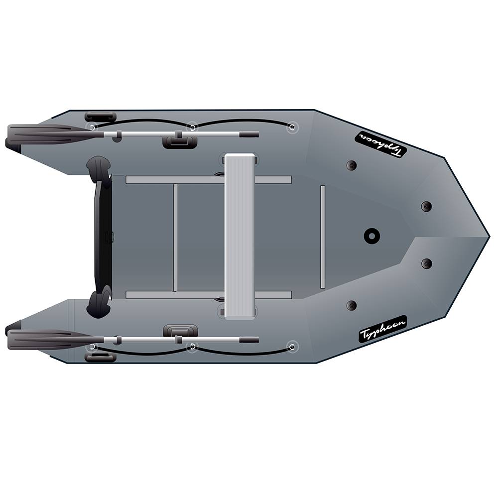 BATEAU PNEUMATIQUE BOMBARD 310 ALU à MARSEILLE