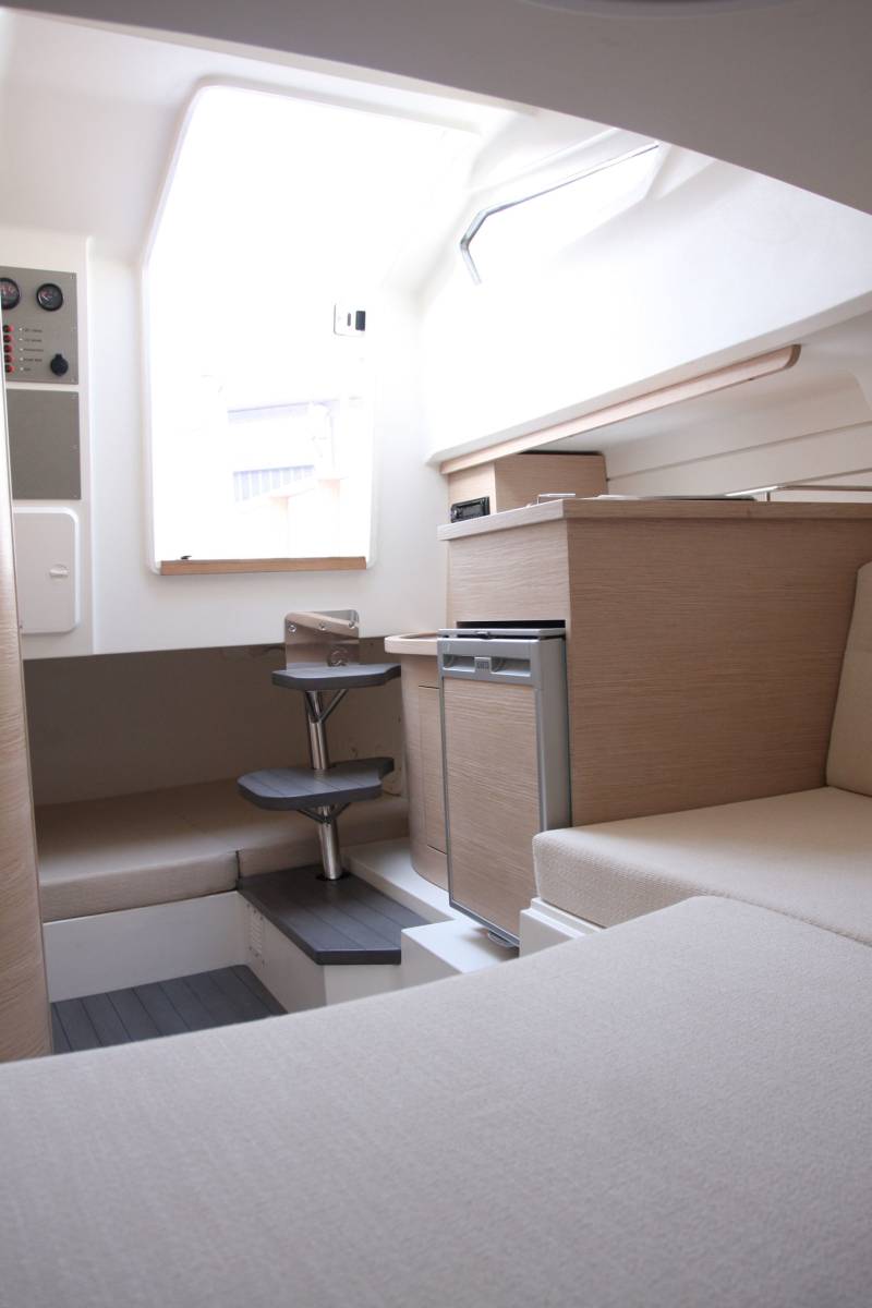 PACK CAPELLI CAP 28 WA + TWIN YAMAHA F150XB 2024 A MARSEILLE