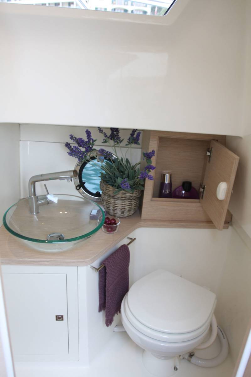 PACK CAPELLI CAP 28 WA + TWIN YAMAHA F150XB 2024 A MARSEILLE