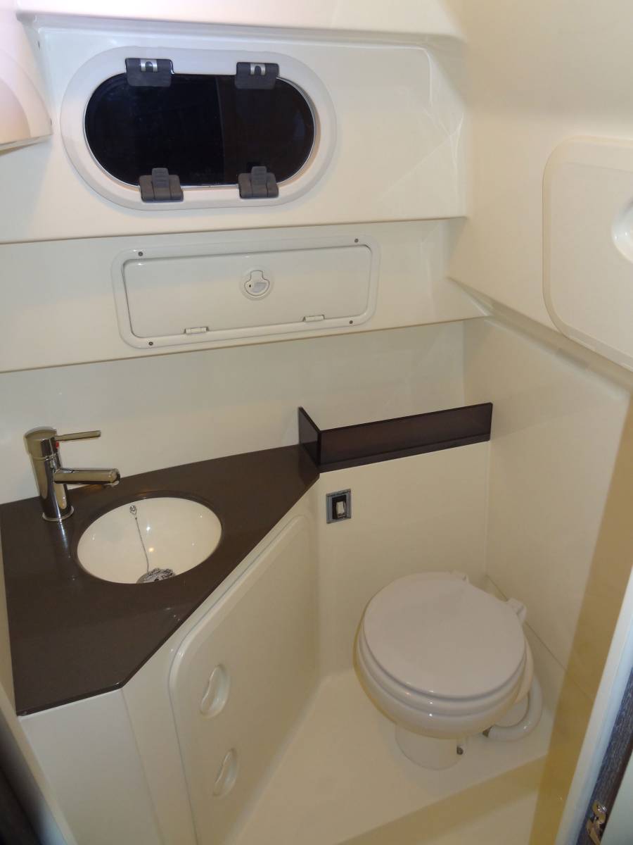 PACK CAPELLI DINO 26 + YAMAHA F200XB 2024 A MARSEILLE