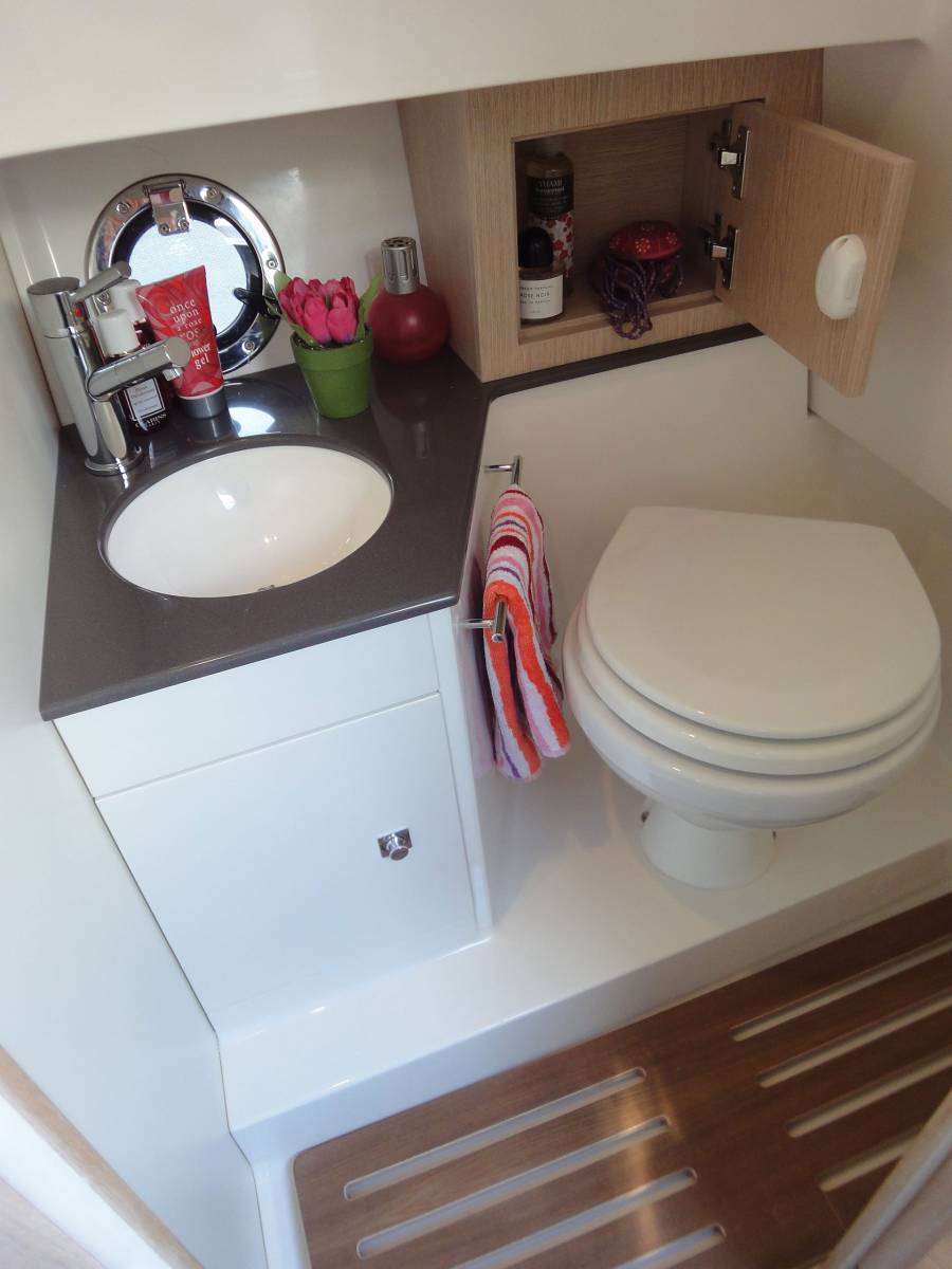 PACK CAPELLI CAP 25 WA + YAMAHA F225NCB 2024 A MARSEILLE