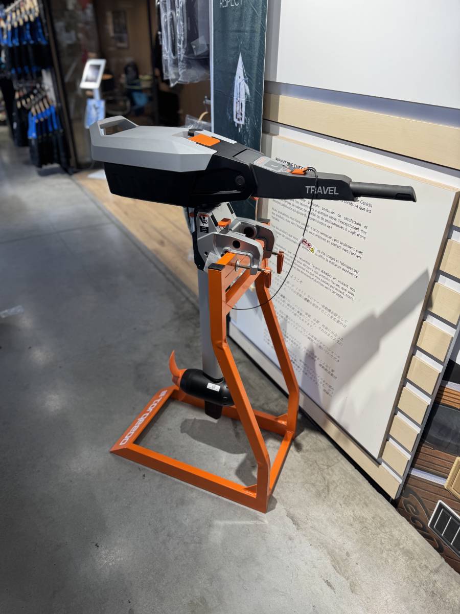 moteur torqeedo à marseille