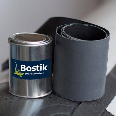 Kit de réparation pour bateau  GRIS FONCE Marseille proche La ciotat