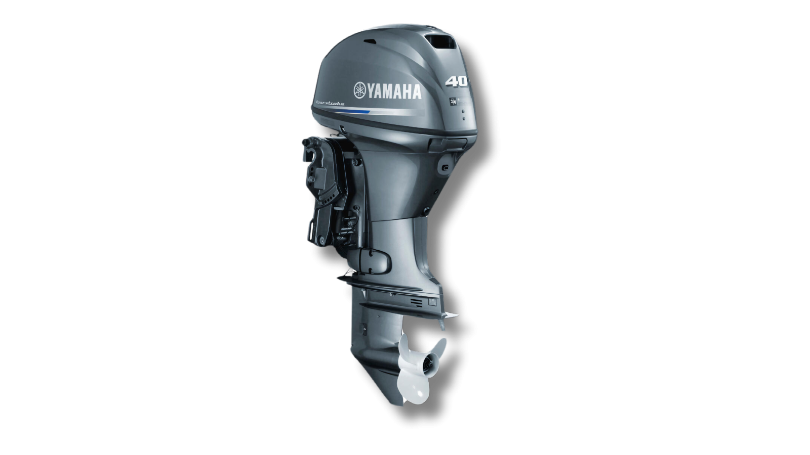 Moteur hors bord YAMAHA MARINE F40 FEHDS-EFI & FEHDL-EFI / F40 FETS-L SUR MARSEILLE LES ARNAVAUX