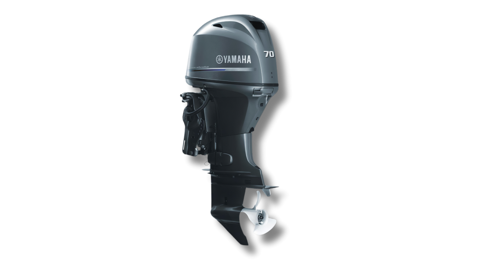 Moteur hors bord YAMAHA MARINE F70AETL- AETX SUR MARSEILLE LES ARNAVAUX