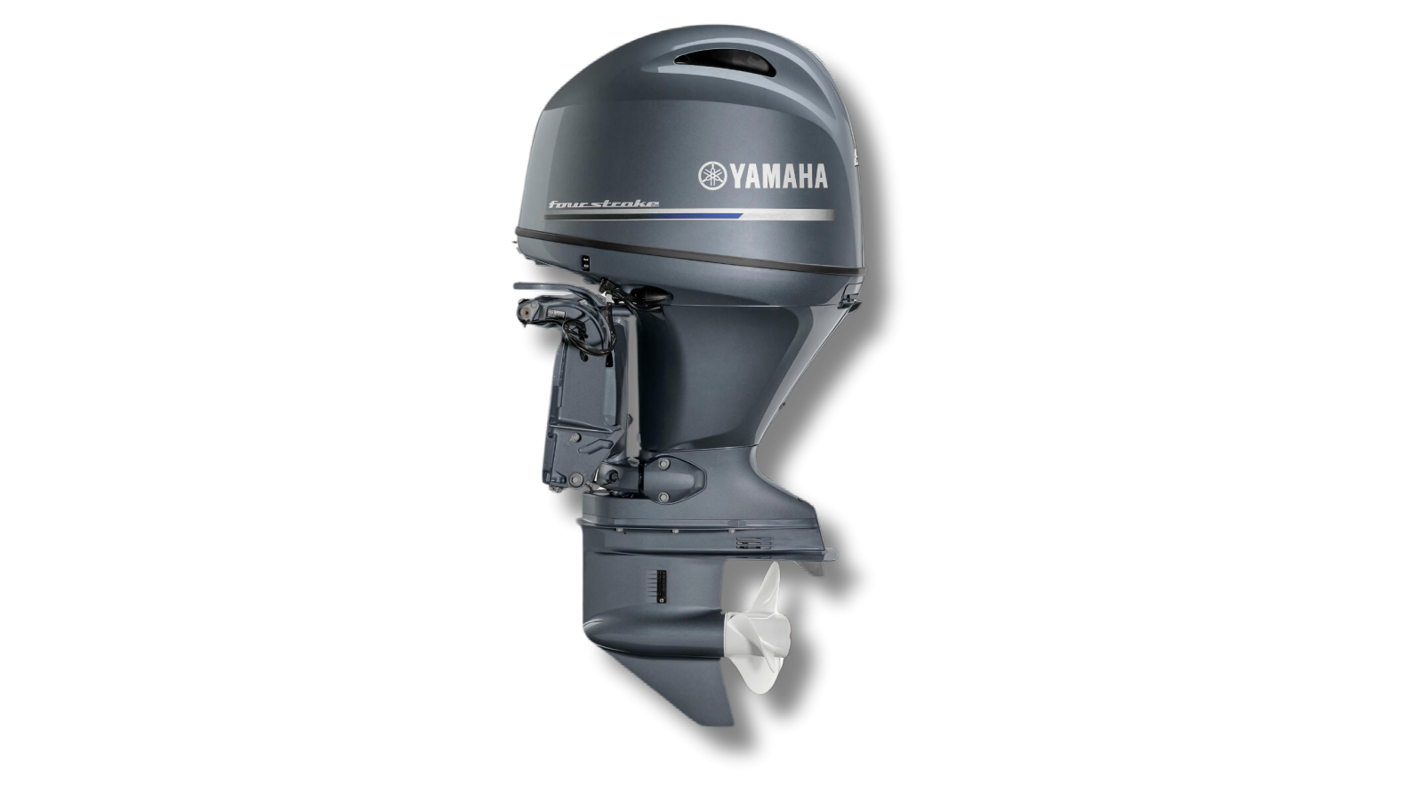 Moteur hors bord YAMAHA MARINE F80 LB / XB SUR MARSEILLE LES ARNAVAUX