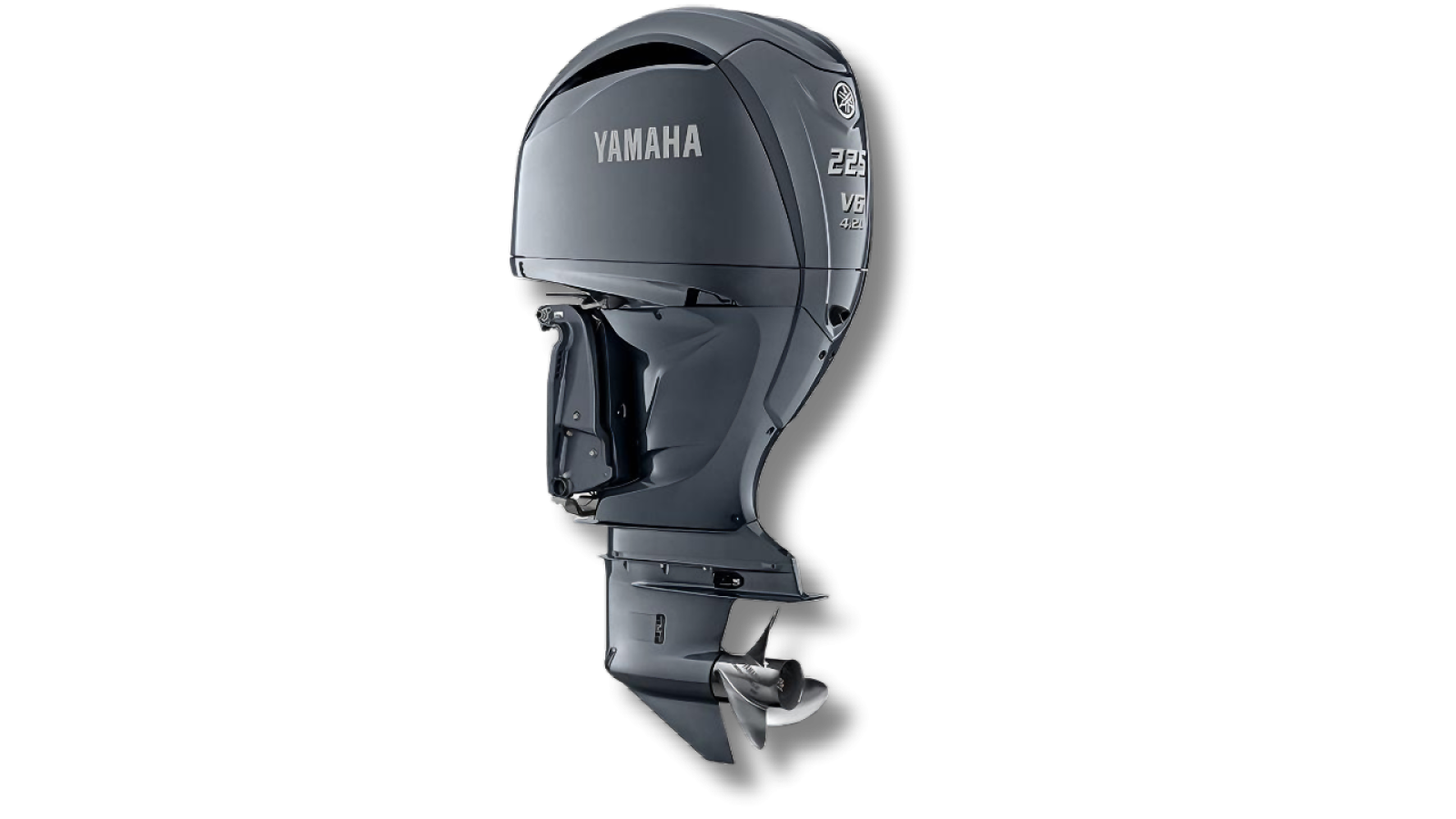 Moteur hors bord YAMAHA MARINE F225 NCB SUR MARSEILLE LES ARNAVAUX