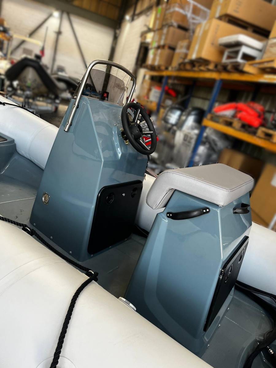 occasion bombard explorer près de cassis