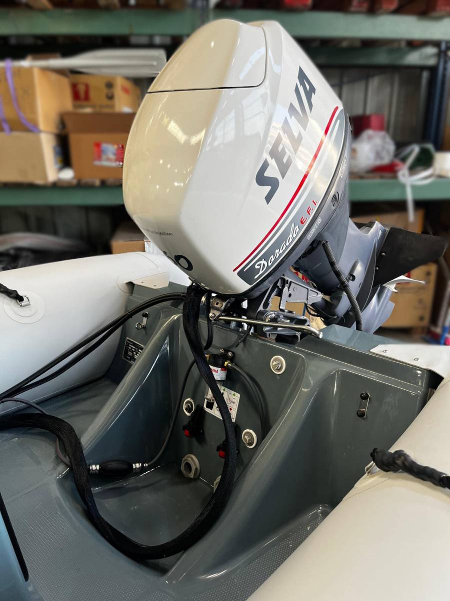 bombard explorer 500 occasion à marseille