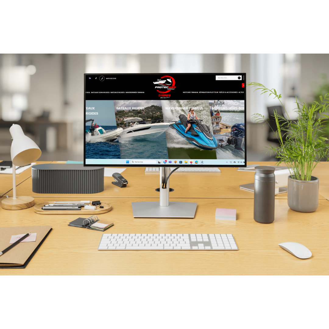 Nouveau site Protecmer13.com !