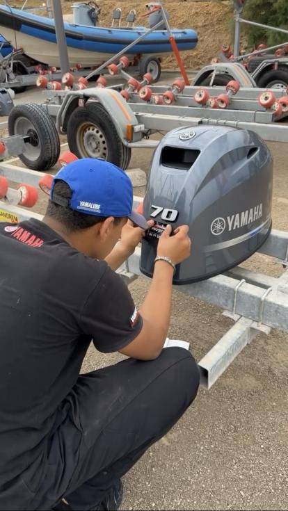 NOTRE PARTICIPATION AUX JEUX OLYMPIQUES AVEC LA FFV