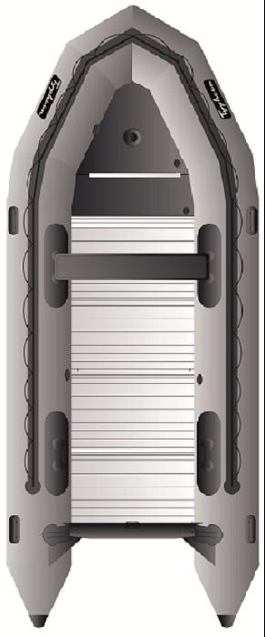 PNEUMATIQUE BOMBARD TYPHOON 470 ALU Prix 3 180 € à MARSEILLE