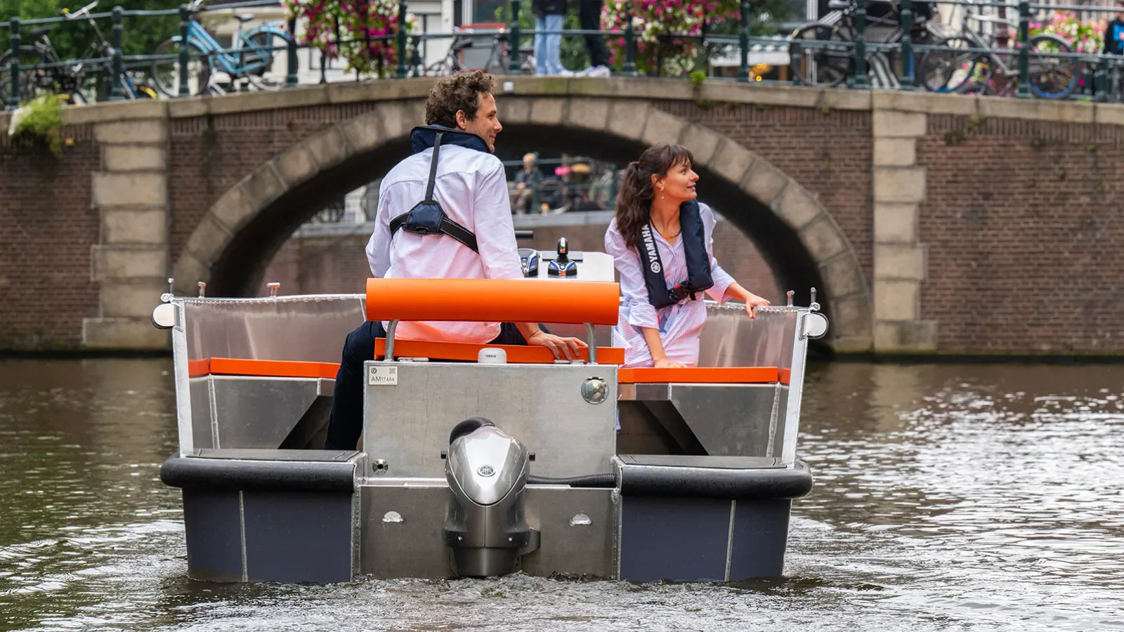 Nouveauté Yamaha : Harmo 2.0 le moteur électrique nouvelle génération !