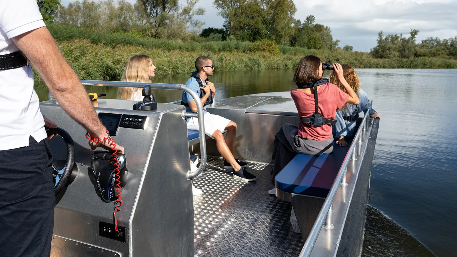 Moteur Yamaha Harmo 2.0